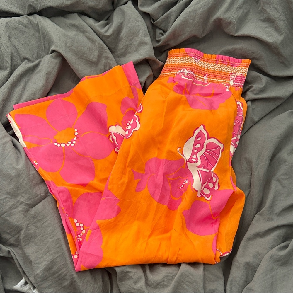Lilly Pulitzer Pangs